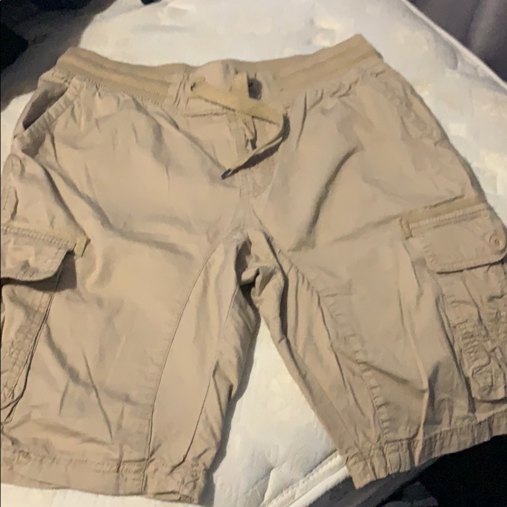Men’s shorts